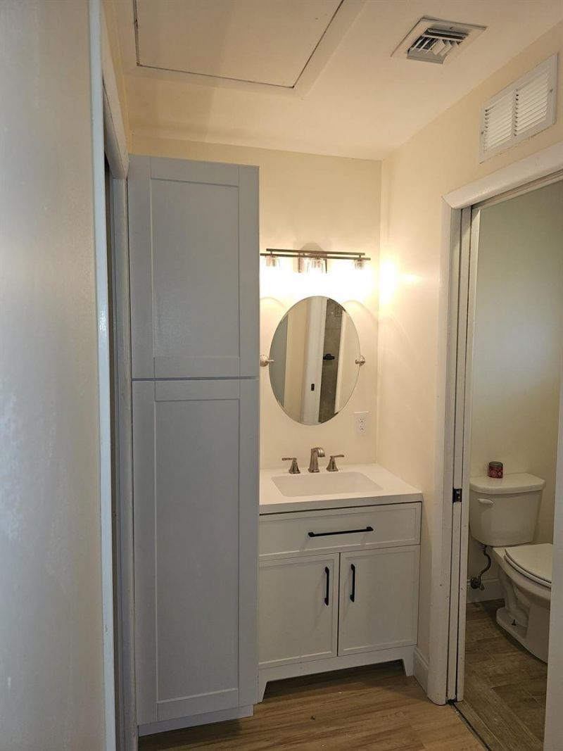1212 Lakes End Drive , Unit D, Fort Pierce, FL 34982 Photo