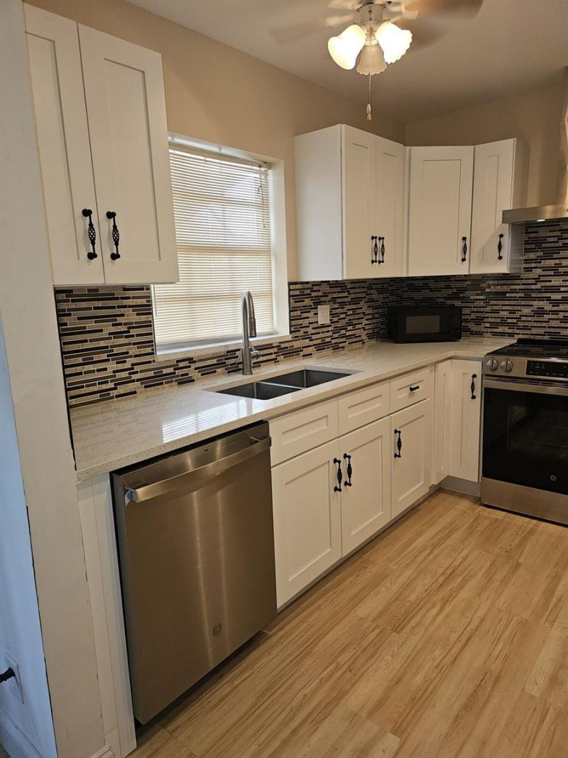 1212 Lakes End Drive , Unit D, Fort Pierce, FL 34982 Photo