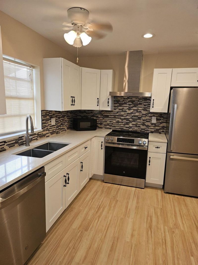 1212 Lakes End Drive , Unit D, Fort Pierce, FL 34982 Photo