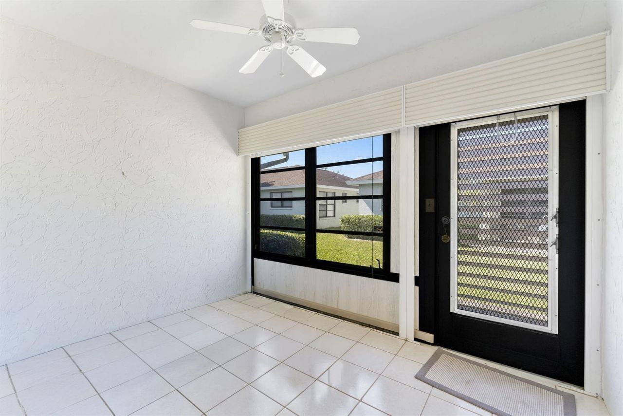 9860 Pecan Tree Drive , Unit A, Boynton Beach, FL 33436 Photo