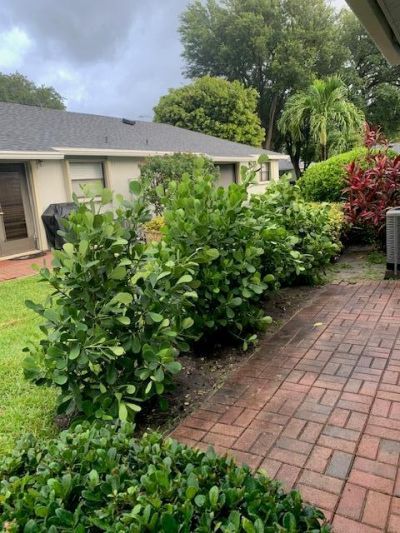 9860 Pecan Tree Drive , Unit A, Boynton Beach, FL 33436 Photo