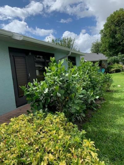 9860 Pecan Tree Drive , Unit A, Boynton Beach, FL 33436 Photo
