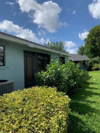 9860 Pecan Tree Drive , Unit A, Boynton Beach, FL 33436 Photo