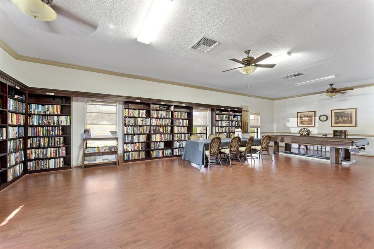 9860 Pecan Tree Drive , Unit A, Boynton Beach, FL 33436 Photo