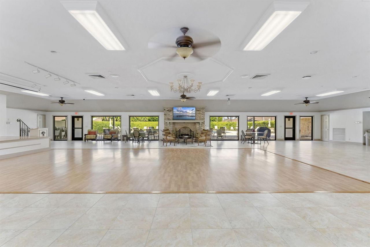 9860 Pecan Tree Drive , Unit A, Boynton Beach, FL 33436 Photo