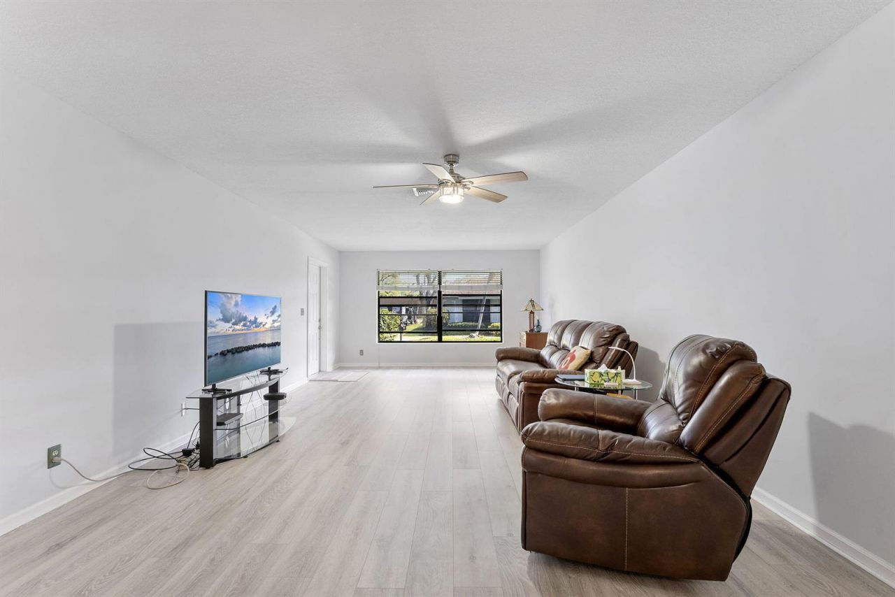 9860 Pecan Tree Drive , Unit A, Boynton Beach, FL 33436 Photo