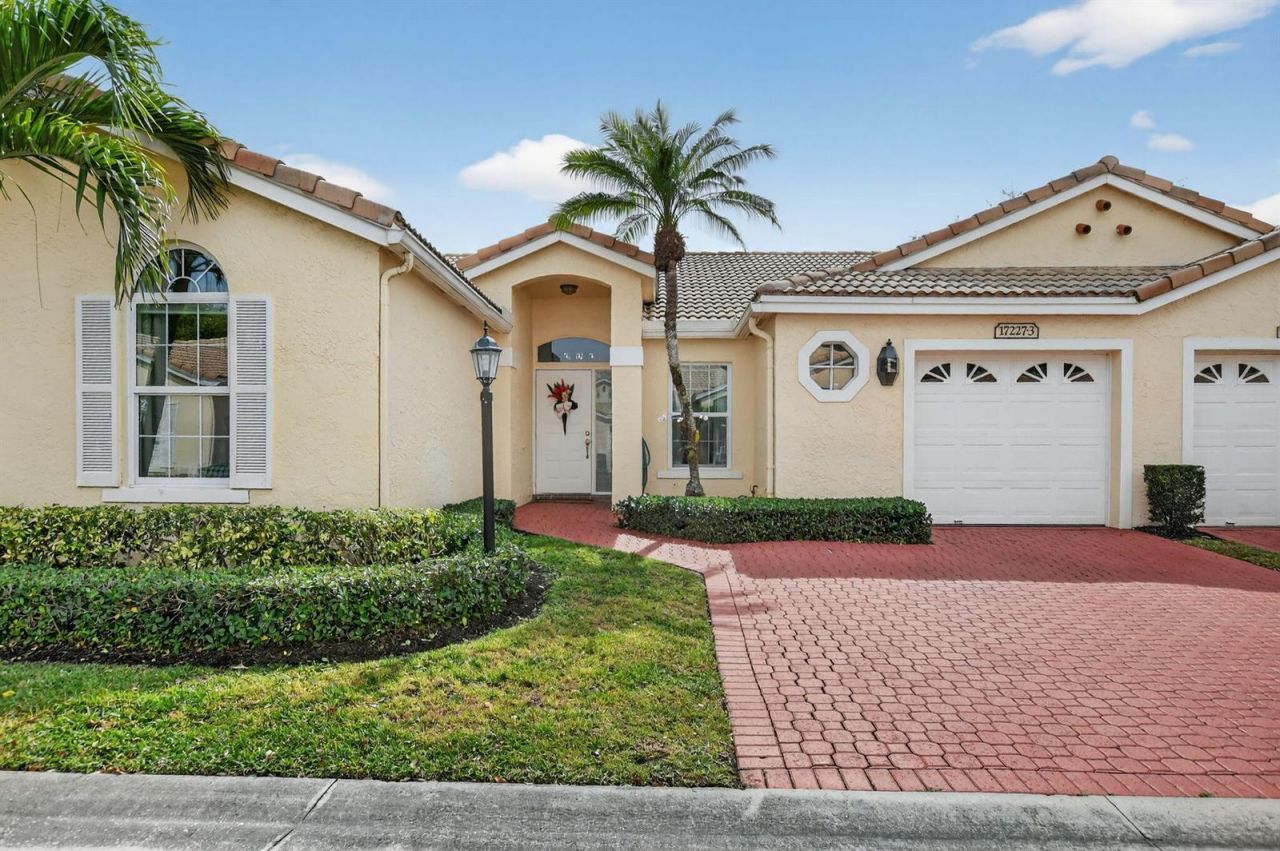 17227 Boca Club Boulevard , Unit 3, Boca Raton, FL 33487 Photo