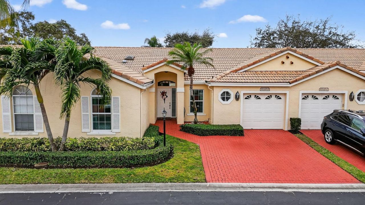 17227 Boca Club Boulevard , Unit 3, Boca Raton, FL 33487 Photo