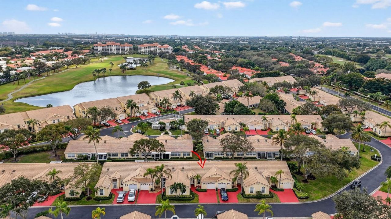 17227 Boca Club Boulevard , Unit 3, Boca Raton, FL 33487 Photo