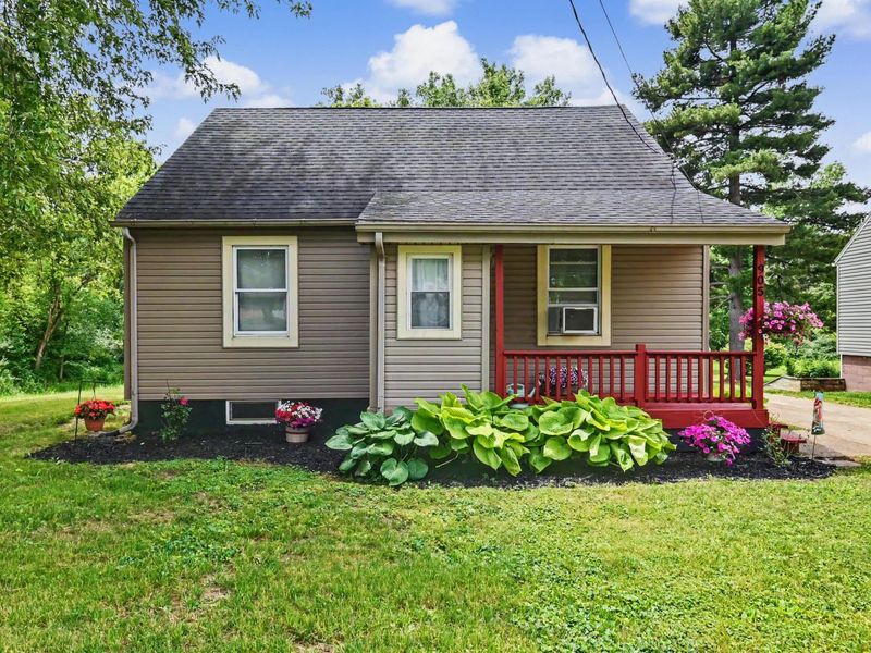 905 Charles Street , Galion, OH 44833 Photo 1