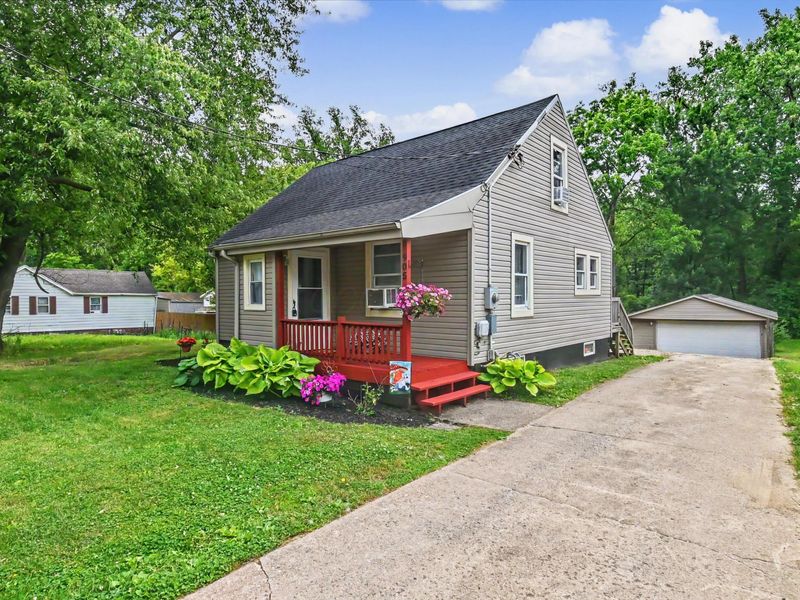 905 Charles Street , Galion, OH 44833 Photo 26