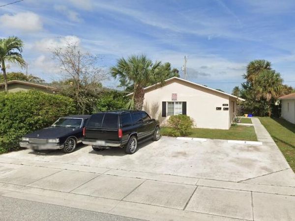 940 W 36th Street , Unit 1, Riviera Beach, FL 33404