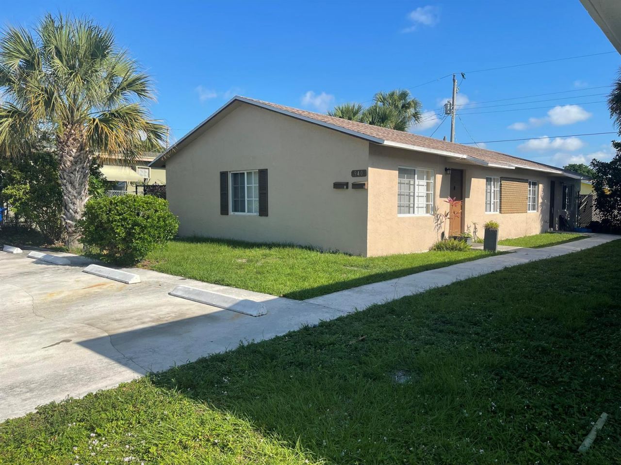 940 W 36th Street , Unit 1, Riviera Beach, FL 33404 Photo