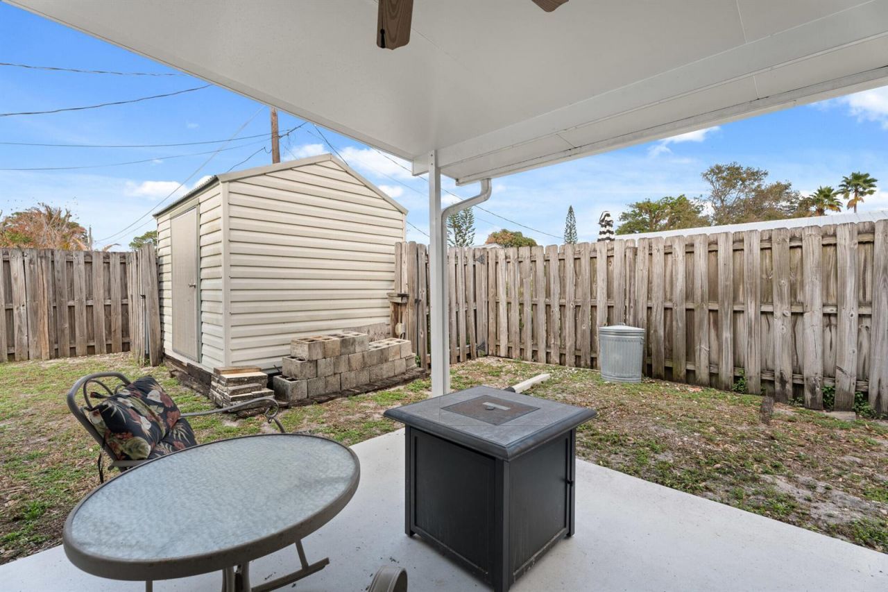 1341 SE Seashell Lane , Stuart, FL 34996 Photo