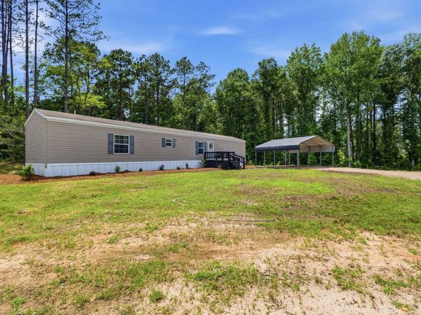 53 Higgins Cutoff Rd., Sumrall, MS 39482