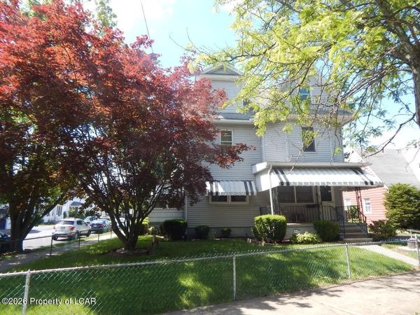 61 Susquehanna Avenue, Wyoming, PA 18644