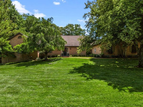 100 Morningline Lane, Union Twp, OH 45177