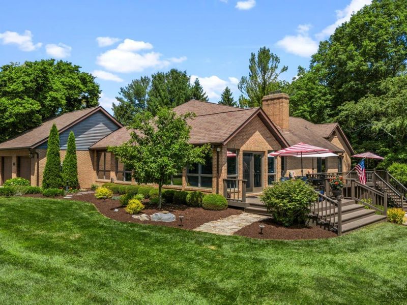 100 Morningline Lane, Union Twp, OH 45177 Photo 5