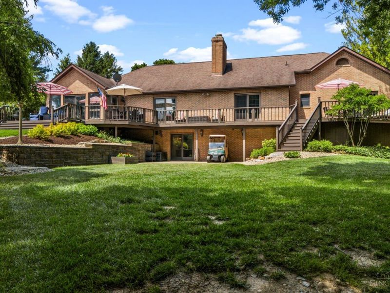 100 Morningline Lane, Union Twp, OH 45177 Photo 6