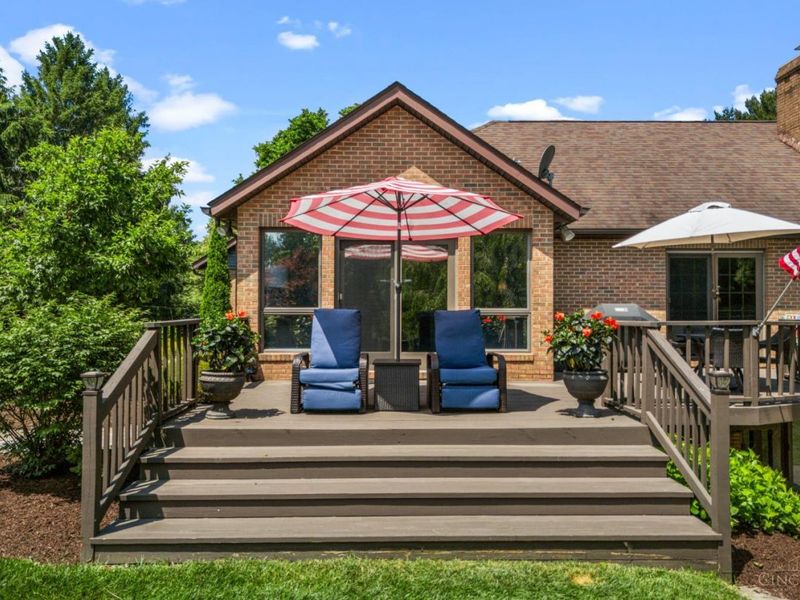 100 Morningline Lane, Union Twp, OH 45177 Photo 8