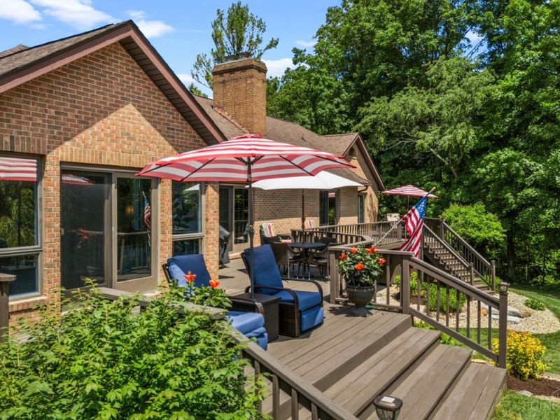 100 Morningline Lane, Union Twp, OH 45177 Photo 9