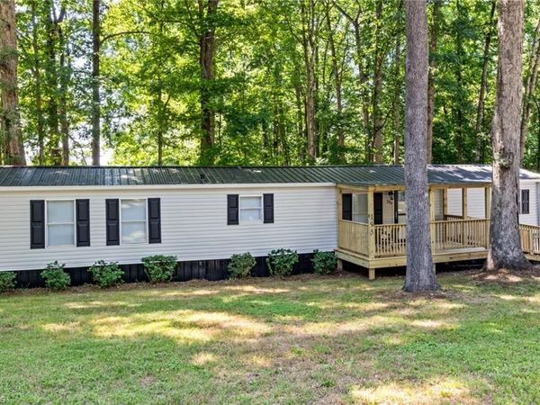 195 Sonora Drive, Advance, NC 27006