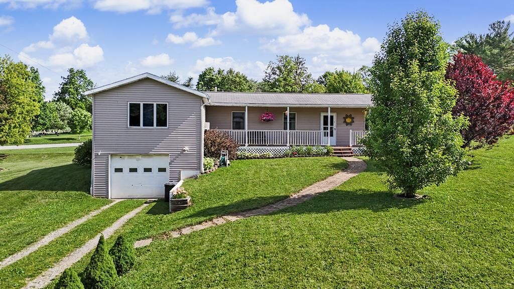 14 Fast Street, Ashland, OH 44805 Main Photo
