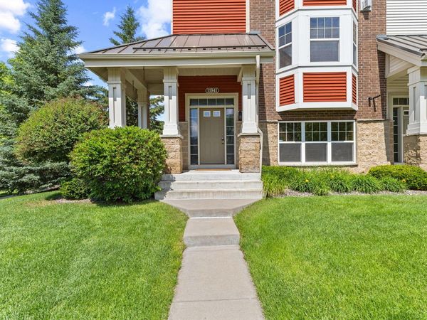 11941 Emery Village Drive N, Unit 2101, Champlin, MN 55316