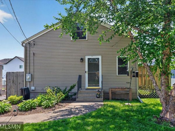701 69th Avenue N, Brooklyn Center, MN 55430