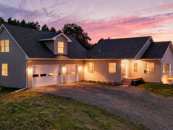 4992 W Birchview Road, Grasston, MN 55030