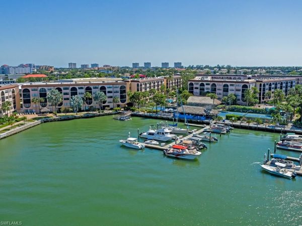 1007 Anglers CV , Unit J204, MARCO ISLAND, FL 34145