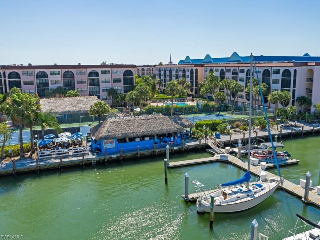 1007 Anglers Cv , Unit J204, Marco Island, FL 34145 Photo