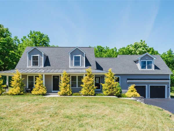 5 Rivercrest Lane, Marlboro, NY 12542
