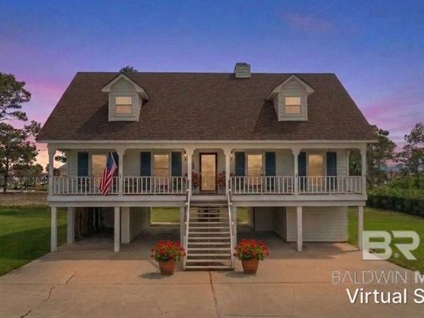27276 Cove Drive, Orange Beach, AL 36561