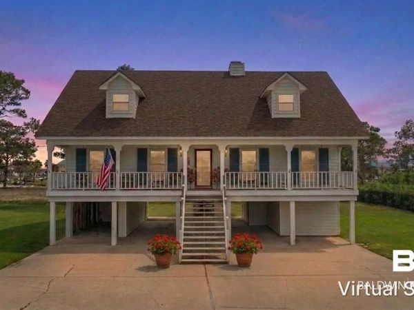 27276 Cove Drive, Orange Beach, AL 36561