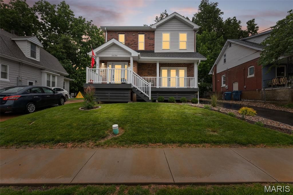 2634 Lyle Avenue , Maplewood, MO 63143 Main Photo