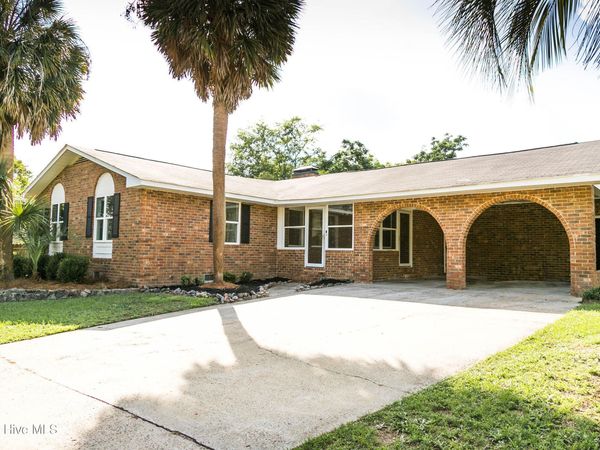 3614 Westhampton Drive, Martinez, GA 30907