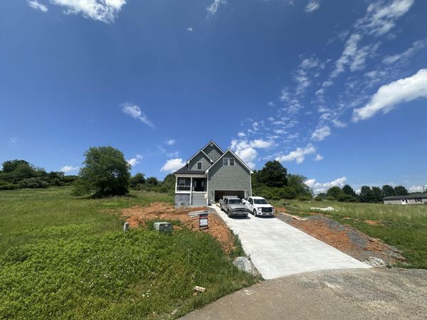 435 Willow Bend Ln, Maxwelton, WV 24957