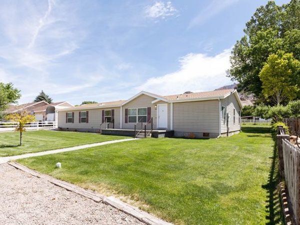 355 S 300 E, Monroe, UT 84754
