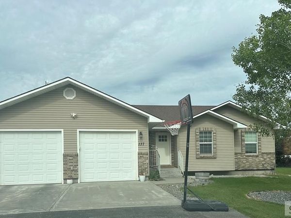 137 N 4000 E, RIGBY, ID 83442
