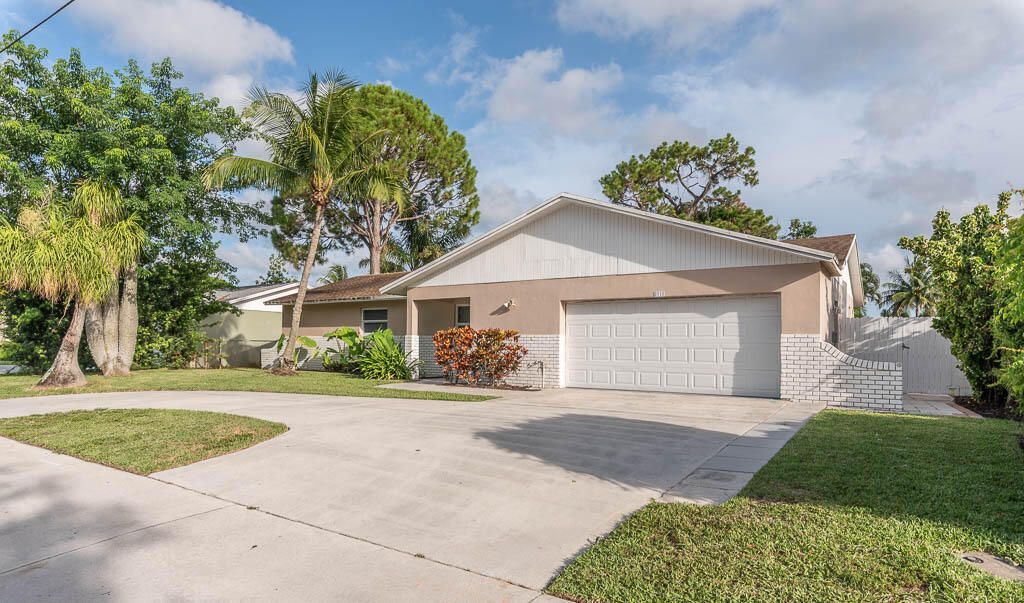 2712 Lake Ida Road, Delray Beach, FL 33445 Photo