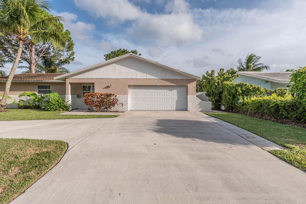 2712 Lake Ida Road, Delray Beach, FL 33445 Photo