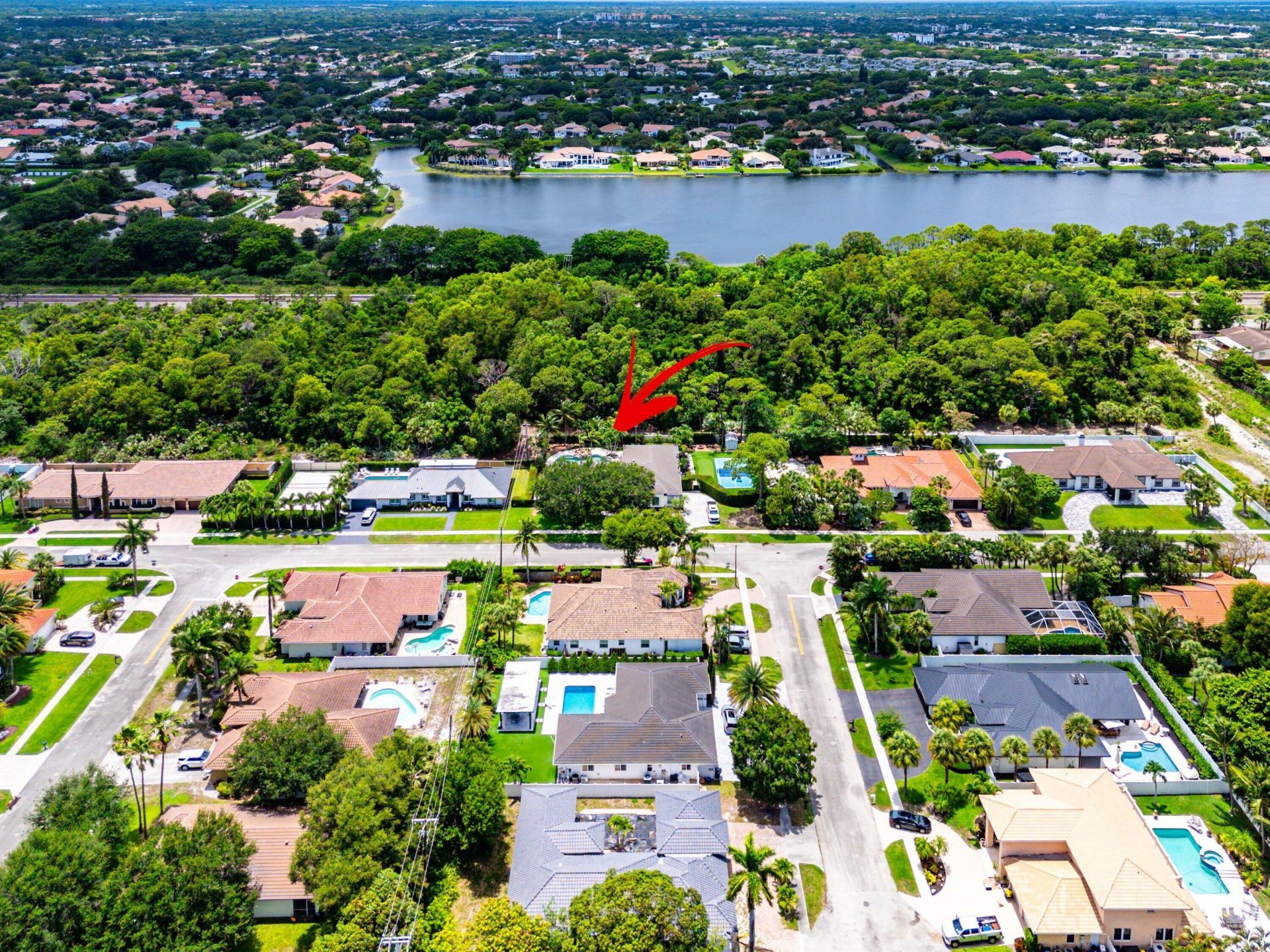 1505 Addison Avenue, Boca Raton, FL 33486 Photo