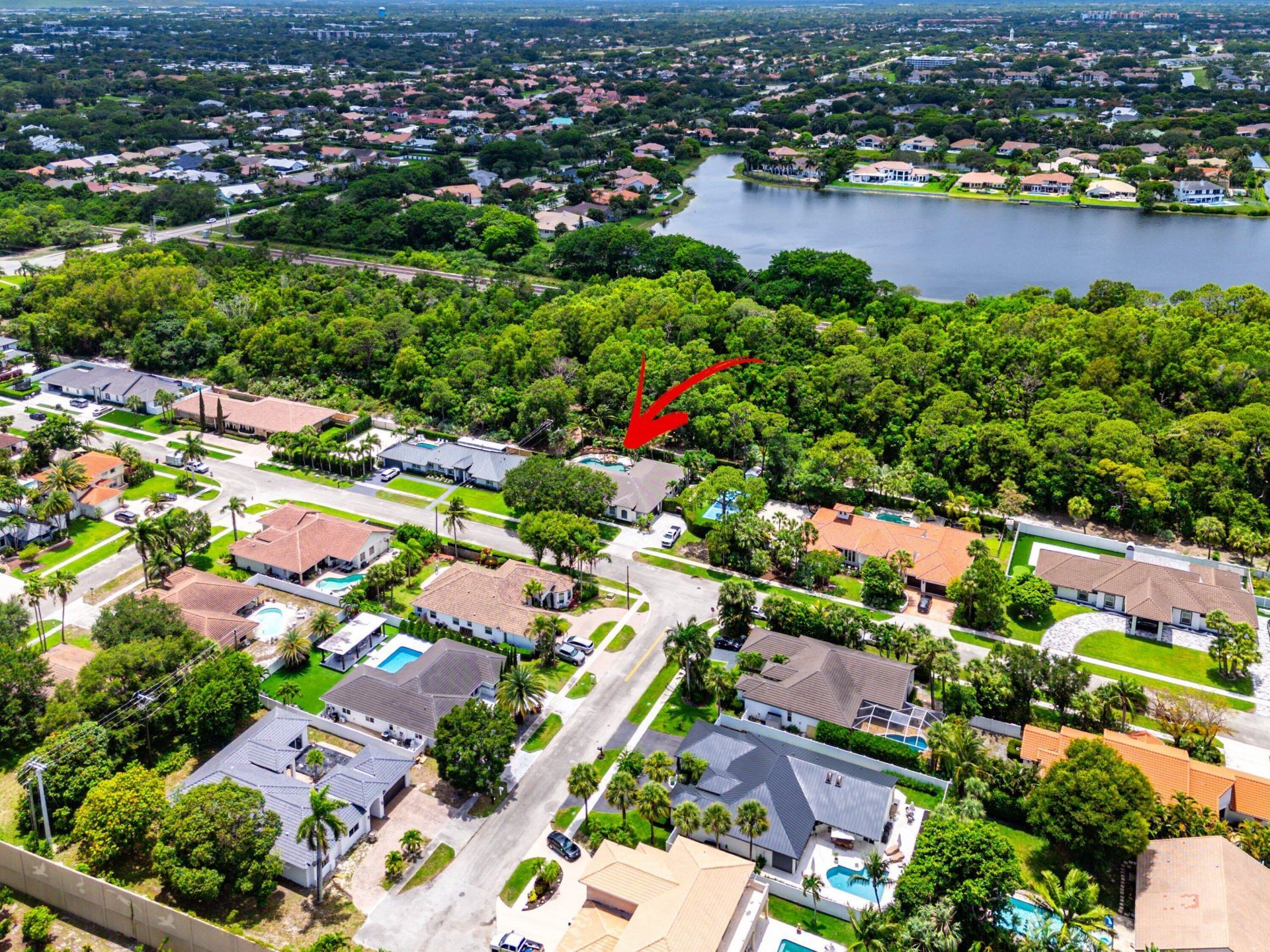 1505 Addison Avenue, Boca Raton, FL 33486 Photo