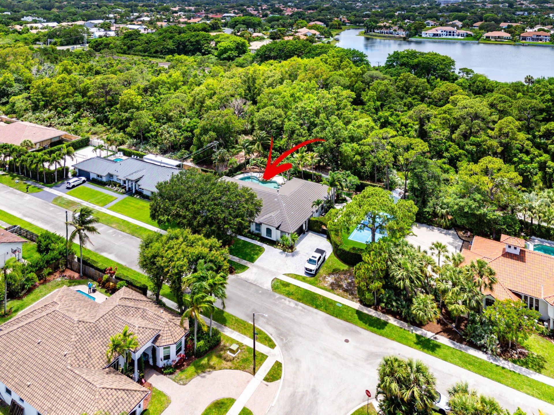 1505 Addison Avenue, Boca Raton, FL 33486 Photo