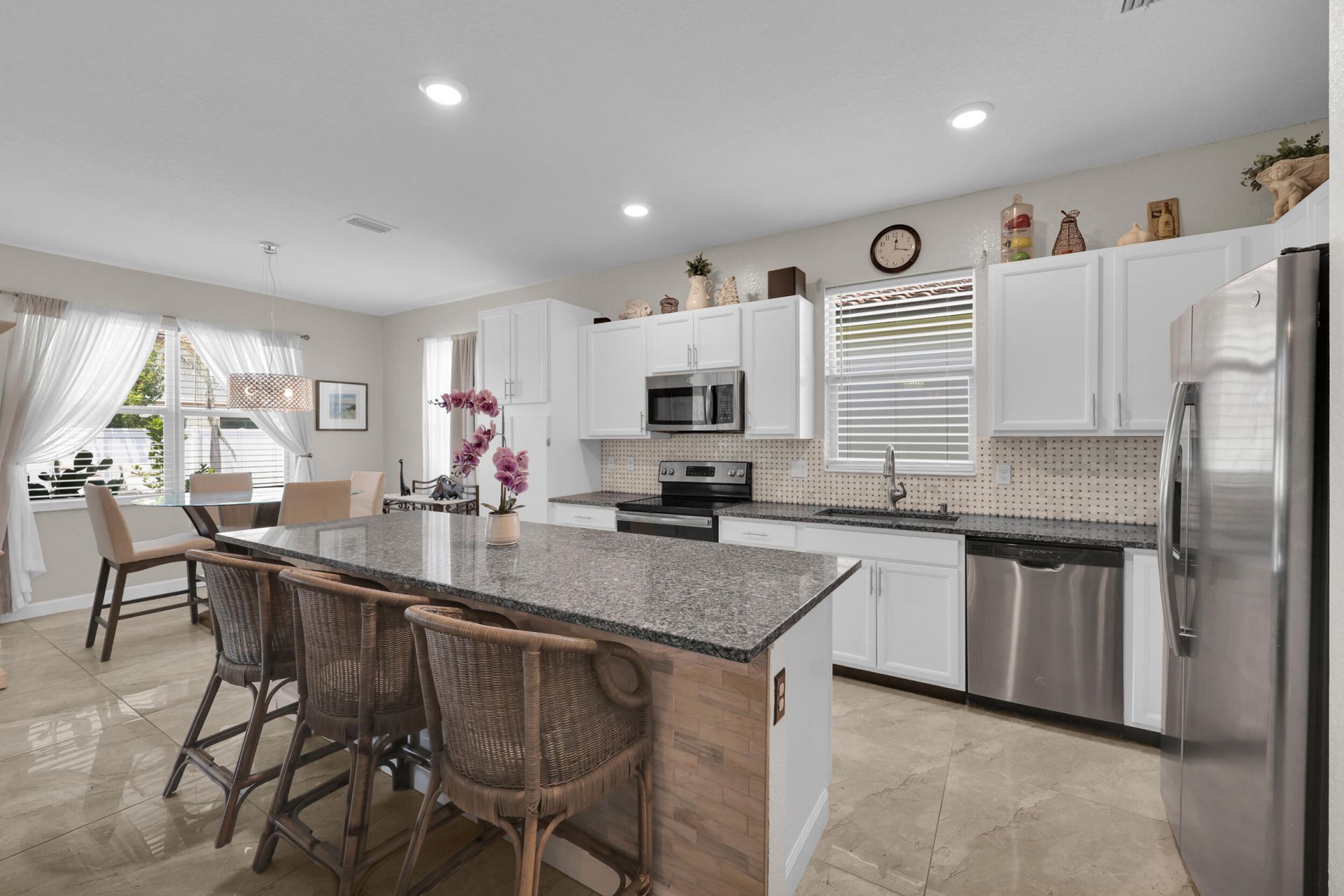 12552 NW Toblin Lane, Port Saint Lucie, FL 34987 Photo