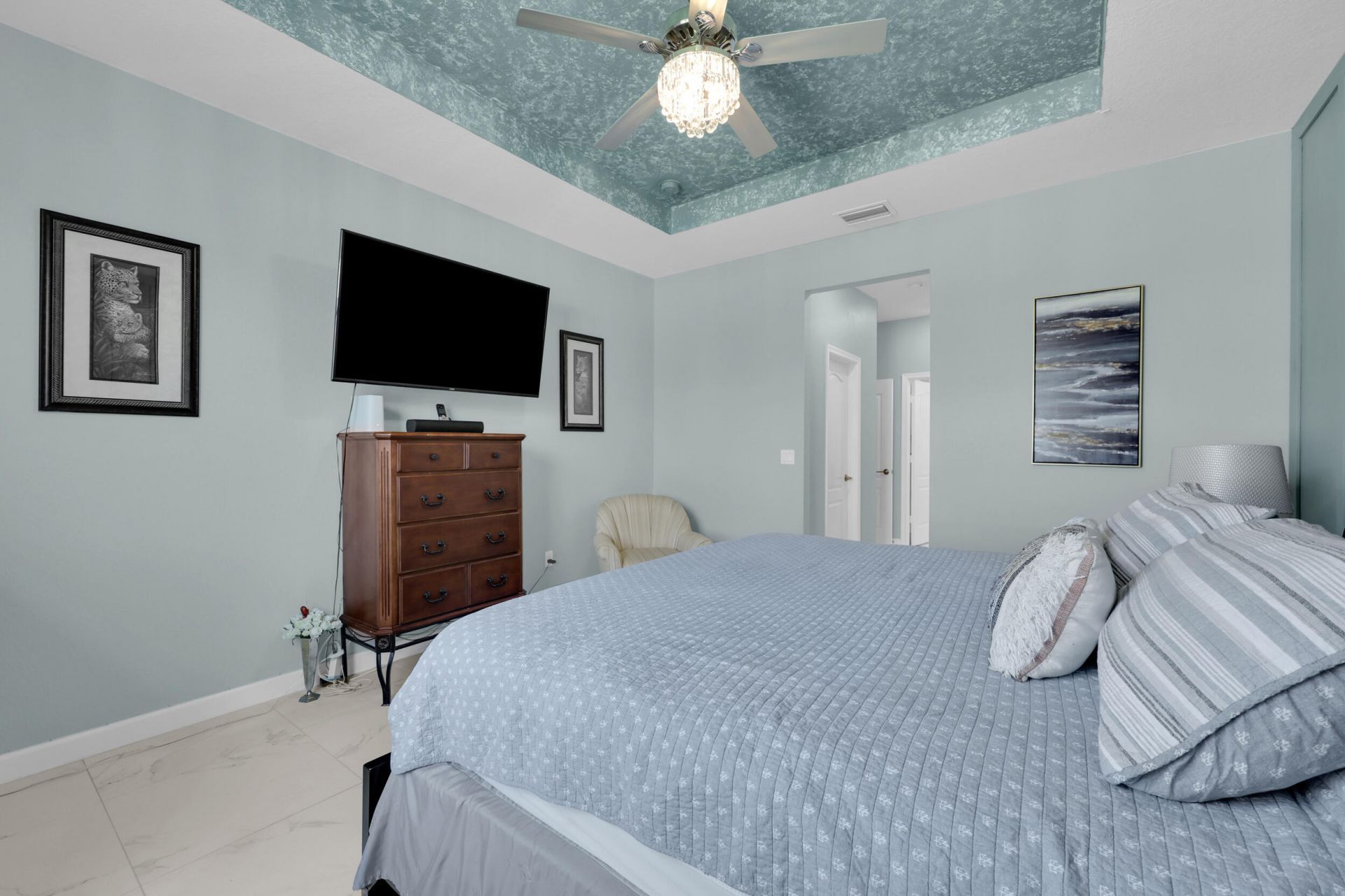 12552 NW Toblin Lane, Port Saint Lucie, FL 34987 Photo