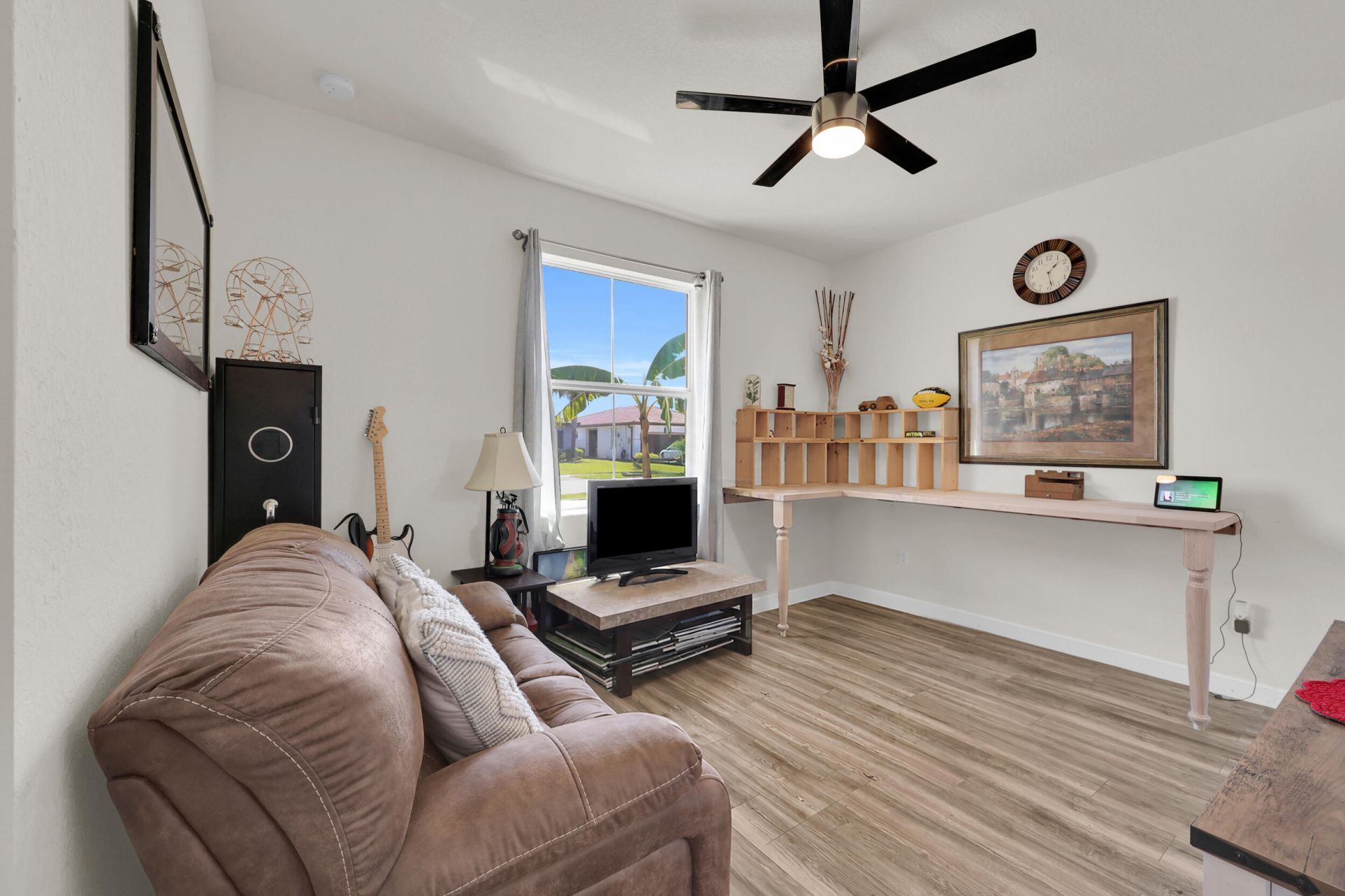 12552 NW Toblin Lane, Port Saint Lucie, FL 34987 Photo