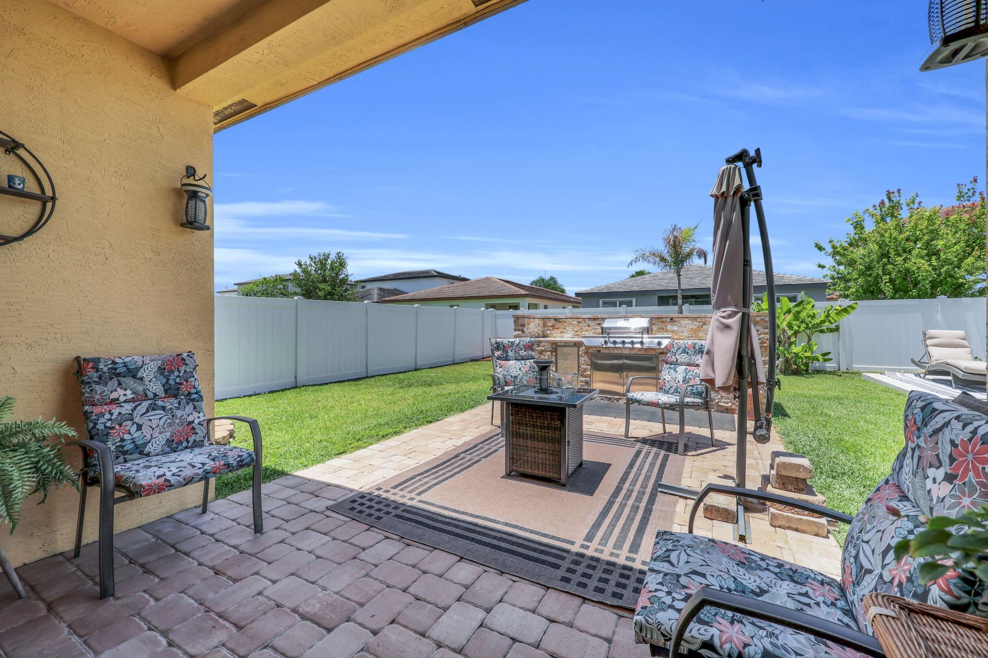 12552 NW Toblin Lane, Port Saint Lucie, FL 34987 Photo