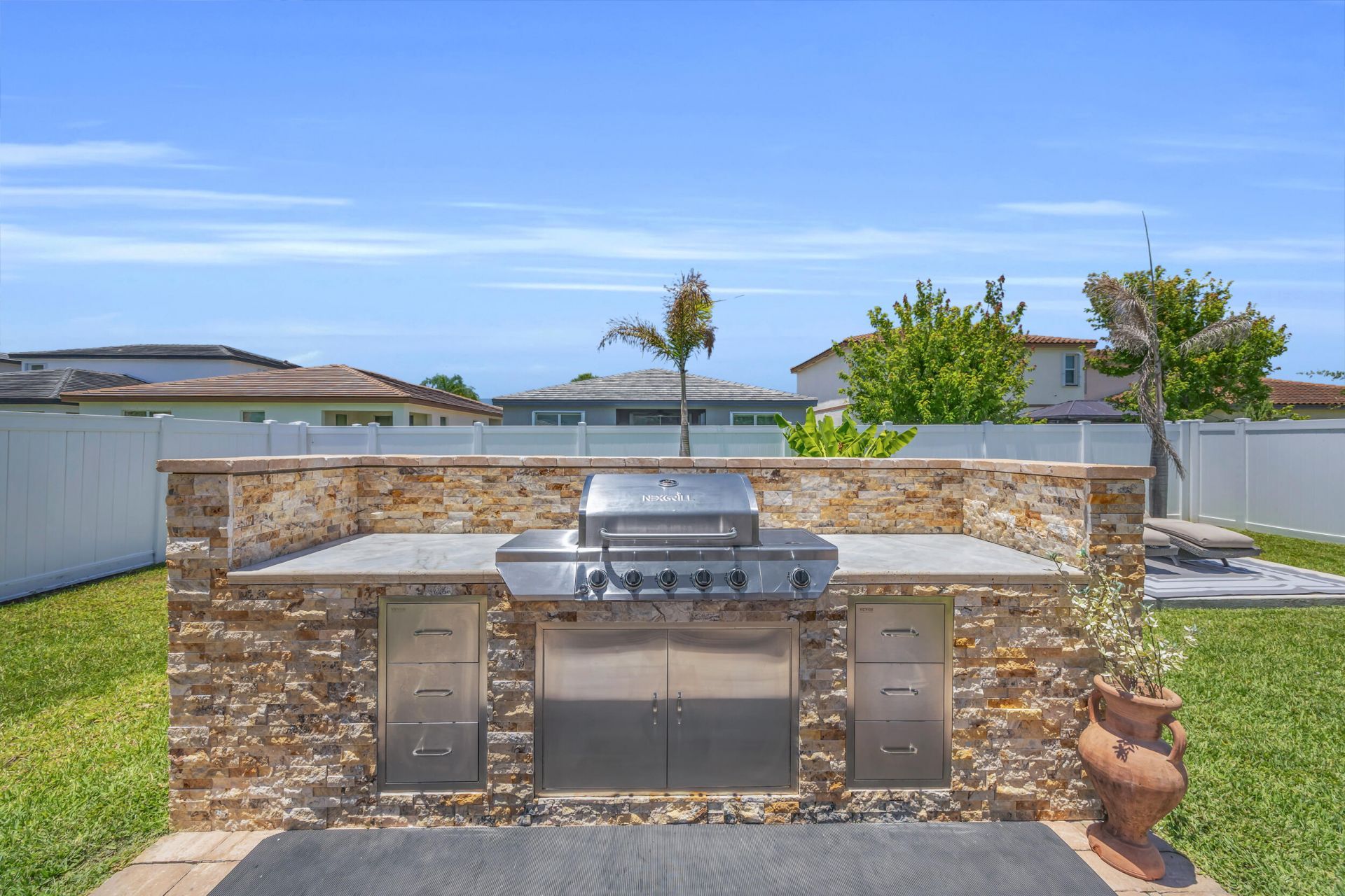 12552 NW Toblin Lane, Port Saint Lucie, FL 34987 Photo